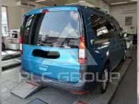 2022 Volkswagen Caddy