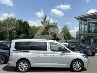 2022 Volkswagen Caddy