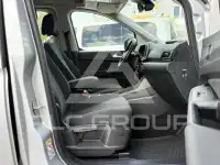 2022 Volkswagen Caddy