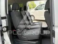 2022 Volkswagen Caddy