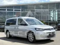 2022 Volkswagen Caddy