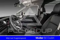 2022 Volkswagen Caddy