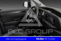 2022 Volkswagen Caddy