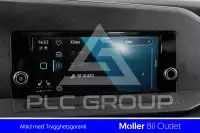 2022 Volkswagen Caddy
