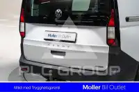 2022 Volkswagen Caddy