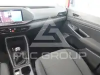 2022 Volkswagen Caddy