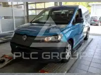 2022 Volkswagen Caddy