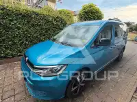 2022 Volkswagen Caddy
