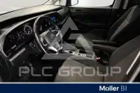 2022 Volkswagen Caddy
