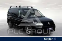 2022 Volkswagen Caddy