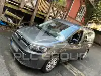 2022 Volkswagen Caddy