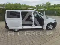 2022 Volkswagen Caddy