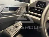2022 Volkswagen Caddy