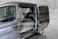 2022 Volkswagen Caddy