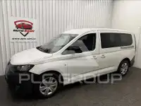 2022 Volkswagen Caddy