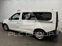2022 Volkswagen Caddy
