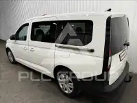 2022 Volkswagen Caddy