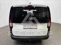 2022 Volkswagen Caddy