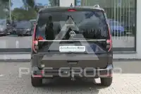 2022 Volkswagen Caddy