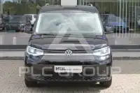 2022 Volkswagen Caddy