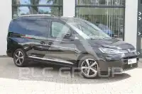 2022 Volkswagen Caddy