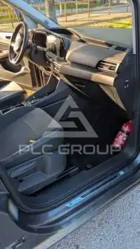 2022 Volkswagen Caddy
