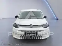 2022 Volkswagen Caddy