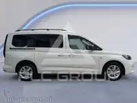 2022 Volkswagen Caddy