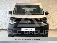 2022 Volkswagen Caddy