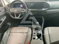 2022 Volkswagen Caddy