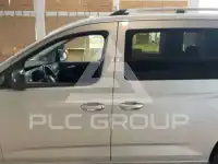 2022 Volkswagen Caddy