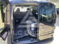 2022 Volkswagen Caddy