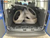 2022 Volkswagen Caddy