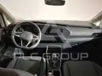 2022 Volkswagen Caddy