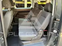 2022 Volkswagen Caddy