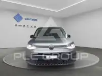 2022 Volkswagen Caddy