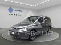 2022 Volkswagen Caddy