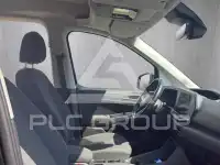2022 Volkswagen Caddy