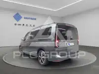 2022 Volkswagen Caddy