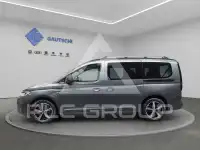 2022 Volkswagen Caddy
