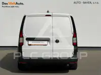 2022 Volkswagen Caddy