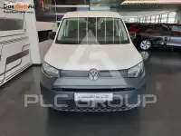 2022 Volkswagen Caddy
