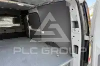 2022 Volkswagen Caddy