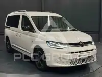 2022 Volkswagen Caddy