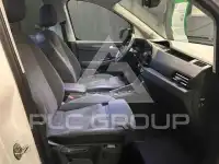 2022 Volkswagen Caddy