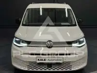 2022 Volkswagen Caddy