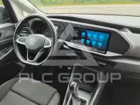 2022 Volkswagen Caddy
