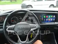 2022 Volkswagen Caddy