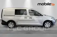 2022 Volkswagen Caddy