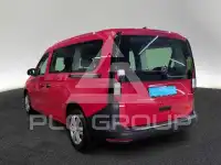 2022 Volkswagen Caddy